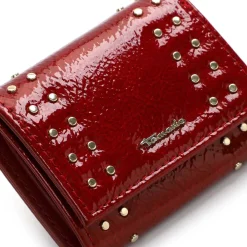 Tamaris Geldbörse Georgiana rot Discount