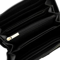 Tamaris Geldbörse Ghalia schwarz