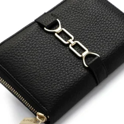 Tamaris Geldbörse Ghalia schwarz