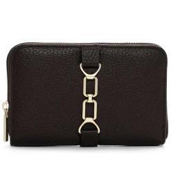 Tamaris Geldbörse Ghalia braun Outlet