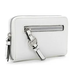 Tamaris Geldbörse Nele weiß New