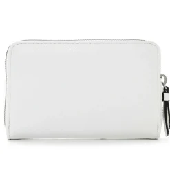 Tamaris Geldbörse Nele weiß New