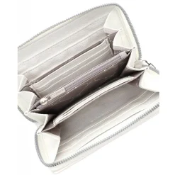 Tamaris Geldbörse Nele weiß New