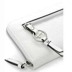 Tamaris Geldbörse Nele weiß New