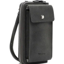 Tamaris Geldbörse Nele grau Hot