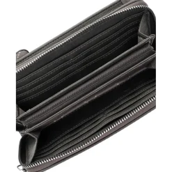 Tamaris Geldbörse Nele grau Hot