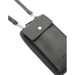 Tamaris Geldbörse Nele grau Hot