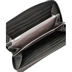 Tamaris Geldbörse Nele grau Clearance