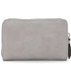 Tamaris Geldbörse Nele grau Outlet