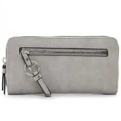Tamaris Geldbörse Nele grau Best
