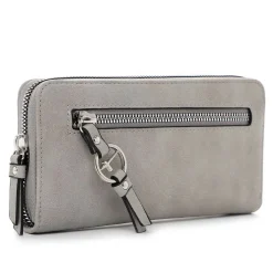 Tamaris Geldbörse Nele grau Best