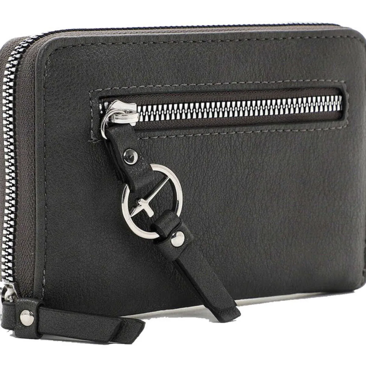 Tamaris Geldbörse Nele grau Hot