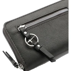 Tamaris Geldbörse Nele grau Hot