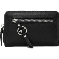 Tamaris Geldbörse Nele schwarz Hot