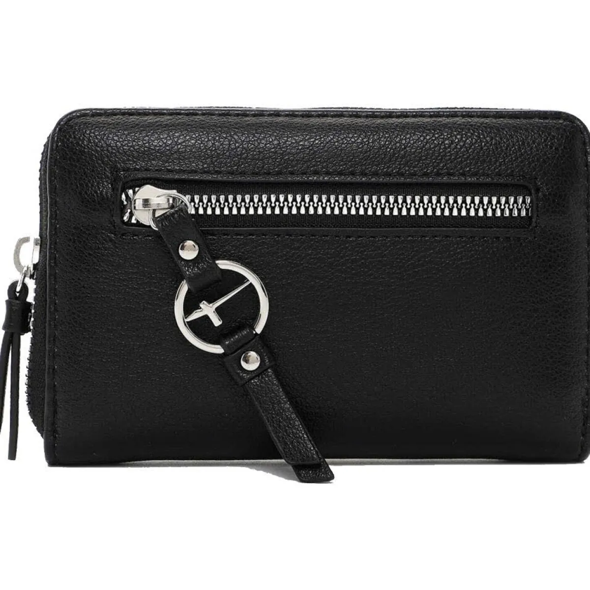 Tamaris Geldbörse Nele schwarz Hot