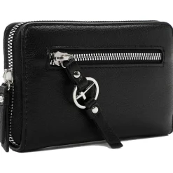 Tamaris Geldbörse Nele schwarz Hot