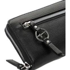 Tamaris Geldbörse Nele schwarz Hot