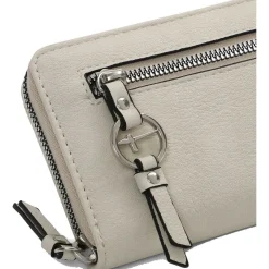 Tamaris Geldbörse Nele beige Online