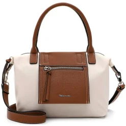 Tamaris Henkeltasche Fabrizia beige Hot
