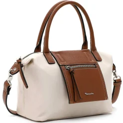 Tamaris Henkeltasche Fabrizia beige Hot