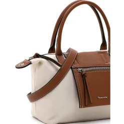 Tamaris Henkeltasche Fabrizia beige Hot
