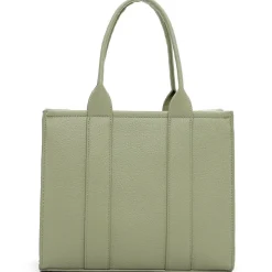 Tamaris Henkeltasche Flavia grün Sale