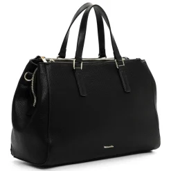 Tamaris Henkeltasche Ghalia schwarz