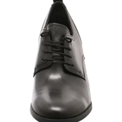 Tamaris Hochfrontpumps schwarz Sale