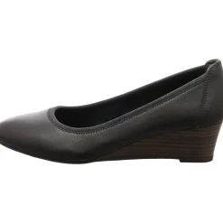 Tamaris Keilpumps Borage blau Discount