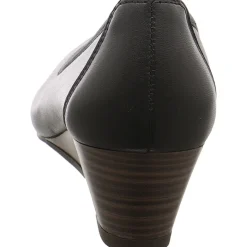 Tamaris Keilpumps Borage blau Discount