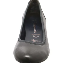 Tamaris Keilpumps Borage blau Discount