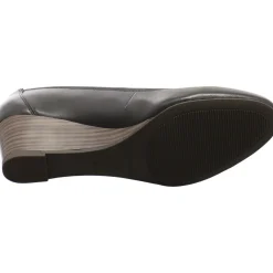 Tamaris Keilpumps Borage blau Discount