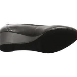 Tamaris Keilpumps Borage schwarz Clearance