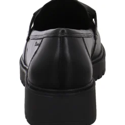 Tamaris Loafer schwarz Clearance