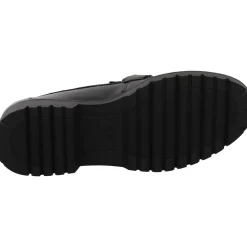 Tamaris Loafer schwarz Clearance