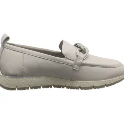 Tamaris Loafer weiß Hot