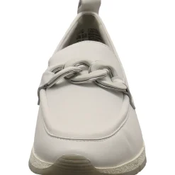 Tamaris Loafer weiß Hot