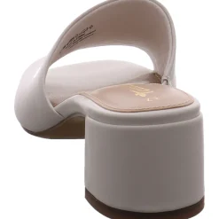 Tamaris Pantolette weiß Hot