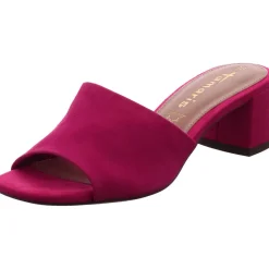 Tamaris Pantolette pink Online