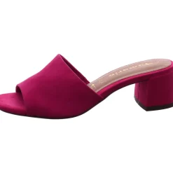 Tamaris Pantolette pink Online