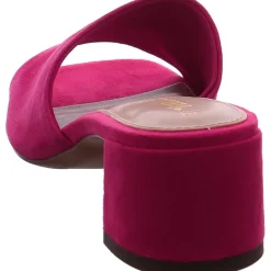 Tamaris Pantolette pink Online