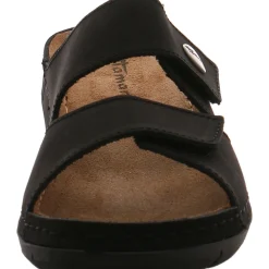 Tamaris Pantolette Lea schwarz New