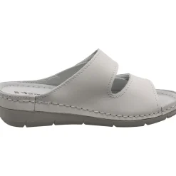 Tamaris Pantolette Lea weiß New