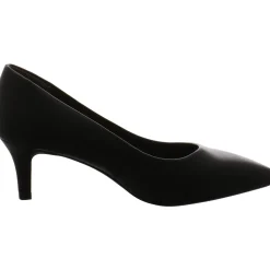 Tamaris Pumps schwarz New
