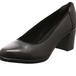 Tamaris Pumps schwarz Outlet