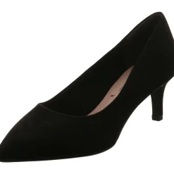 Tamaris Pumps schwarz Best
