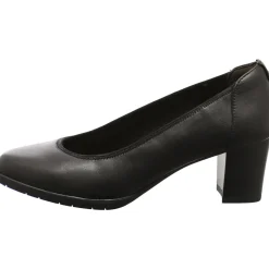 Tamaris Pumps schwarz Discount