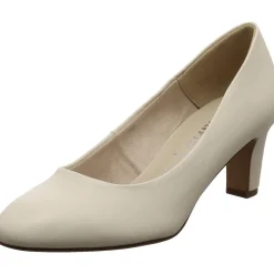 Tamaris Pumps weiß New
