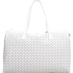 Tamaris Reisetasche Francesca weiß Discount