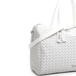 Tamaris Reisetasche Francesca weiß Discount